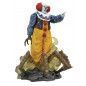 Pennywise 1990 - Diamond Gallery Figura 23 cm Pennywise 1990 - Diamond Gallery Figura 23 cm