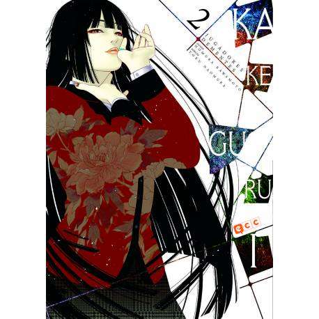 Kakegurui 2 Kakegurui 2