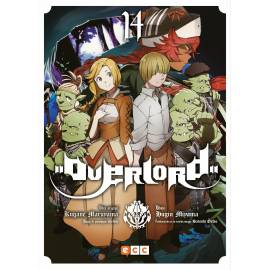Overlord 14