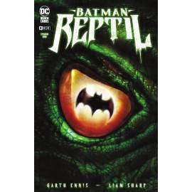 Batman: Reptil 1 de 6