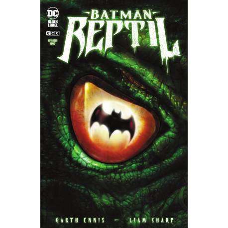 Batman: Reptil 1 de 6