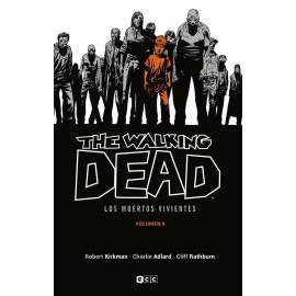 The Walking Dead 6