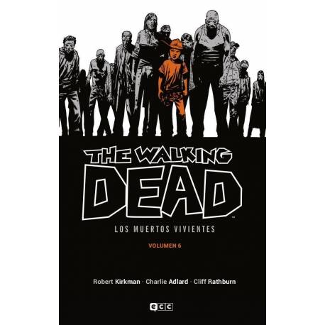 The Walking Dead 6 The Walking Dead 6