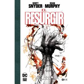 El Resurgir - Edición Deluxe en Blanco y Negro