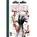 El Resurgir - Edición Deluxe en Blanco y Negro