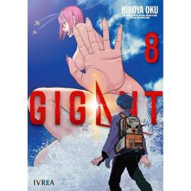 Gigant 8