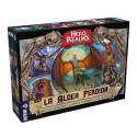 Hero Realms La Aldea Perdida - Juego de Mesa