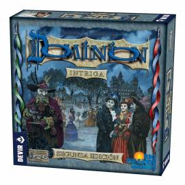 Dominion Intriga - Juego de Mesa