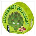 ¿Alcachofas? ¡No Gracias! - Juego de Mesa