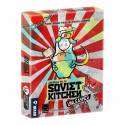 Soviet Kitchen - Juego de Mesa
