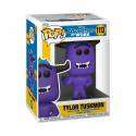 Funko Pop! - Tylor Tuskmon - Monsters at Work - Disney