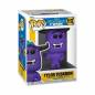 Funko Pop! - Tylor Tuskmon - Monsters at Work - Disney Funko Pop! - Tylor Tuskmon - Monsters at Work - Disney