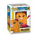 Funko Pop! - Val Little - Monsters at Work - Disney