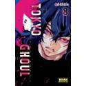 Tokyo Ghoul 8