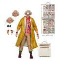 Figura Neca Ultimate Doc Brown - Regreso al Futuro 2
