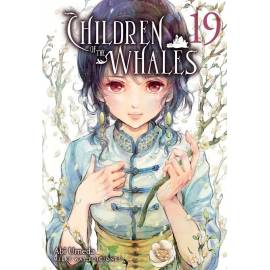 Children of the Whales 19