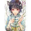 Children of the Whales 19