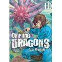 Drifting Dragons 10
