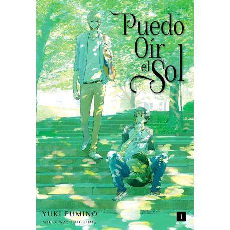 Puedo Oir el Sol 1 Puedo Oir el Sol 1