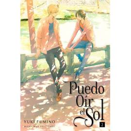 Puedo Oir el Sol 2