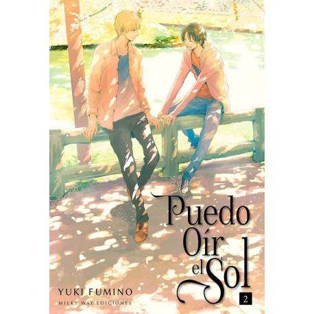 Puedo Oir el Sol 2 Puedo Oir el Sol 2