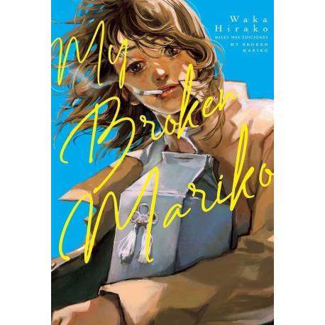 My Broken Mariko My Broken Mariko