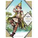 Atelier of Witch Hat 8 Edición Especial