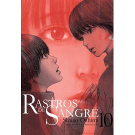Rastros de Sangre 10