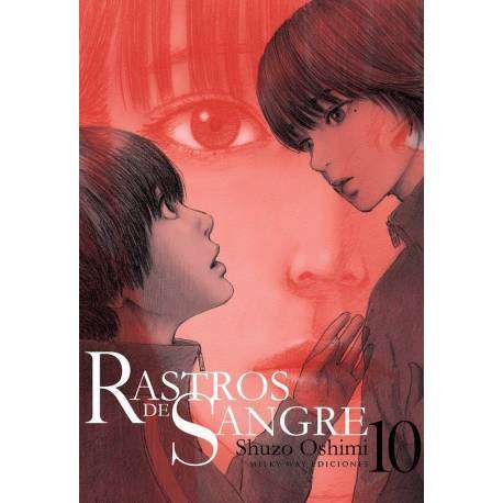 Rastros de Sangre 10