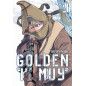 Golden Kamuy 26
