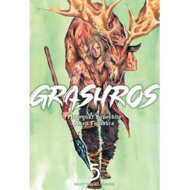 Grashros 5