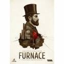 Furnace - Juego de Mesa