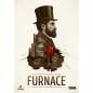 Furnace - Juego de Mesa Furnace - Juego de Mesa