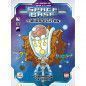 Space Base Tímido Plutón - Juego de Mesa