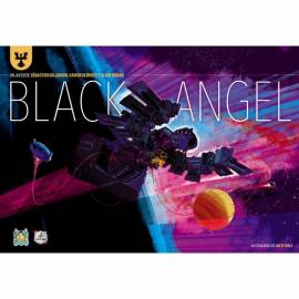 Black Angel - Juego de Mesa