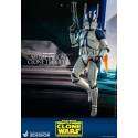 501 battalion Clone Trooper Deluxe Edition - Star Wars - Hot Toys Figura 1/6