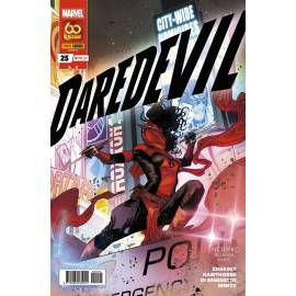 Daredevil 25