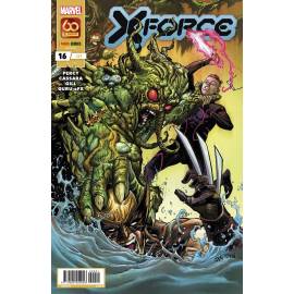 X-Force 16