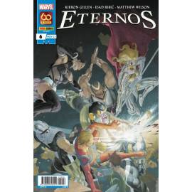 Eternos 6