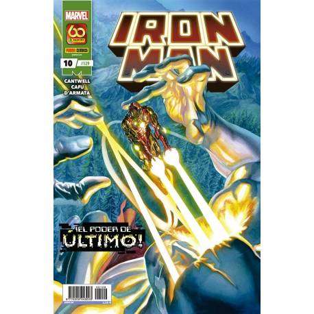 Iron Man 10 Iron Man 10