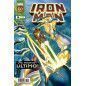 Iron Man 10 Iron Man 10