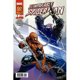 El Imparable Spiderman 3
