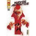 Nuevos Mutantes 17