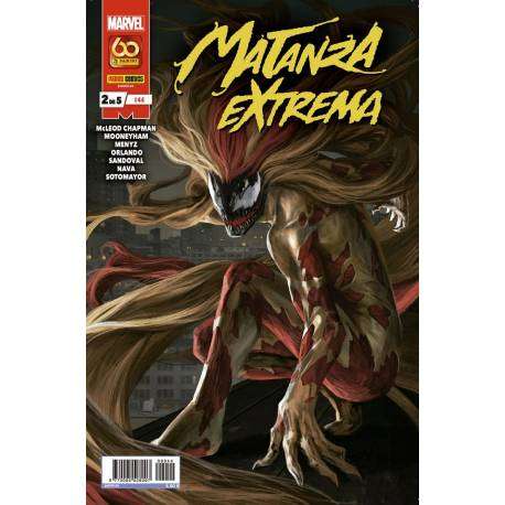Matanza Extrema 2 de 5 Matanza Extrema 2 de 5
