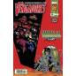 Los Vengadores 31 Los Vengadores 31