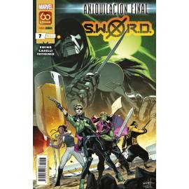 Sword 7