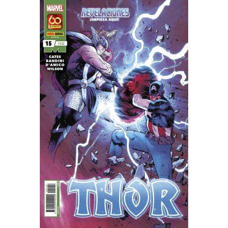 Thor 15 Thor 15