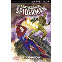 Marvel Saga - El Asombro Spiderman Tomo 56: El Caso Osborn