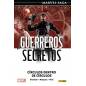 Guerreros Secretos Saga 5 - Círculos Dentro de Círculos Guerreros Secretos Saga 5 - Círculos Dentro de Círculos