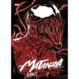 Matanza: Blanco, Negro y Sangre